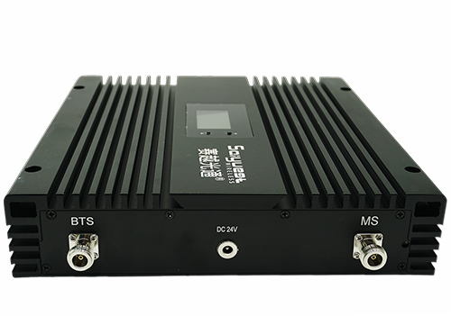 河津双频手机信号增强器2000㎡