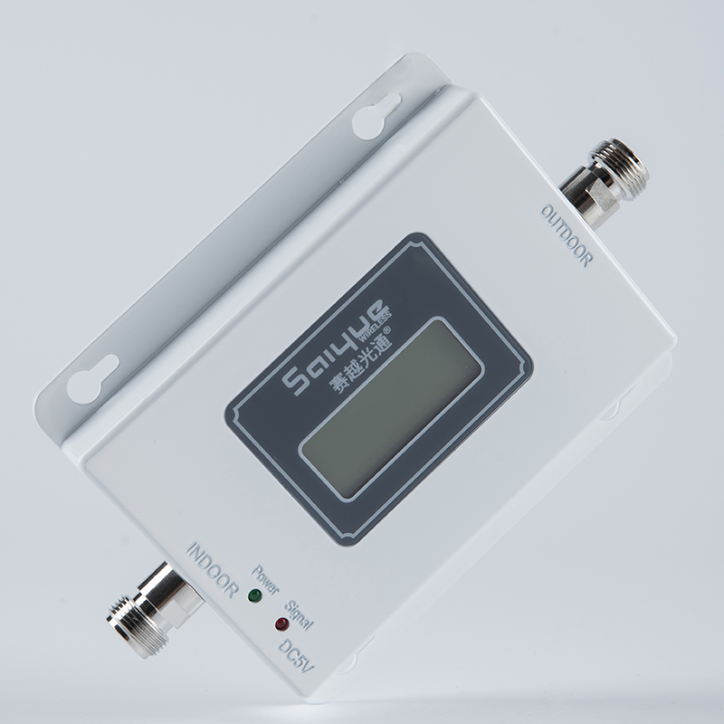 河津家用配电房机房信号放大器200㎡