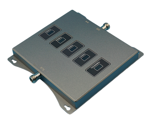 河津五频4G+5G手机信号增强器200㎡