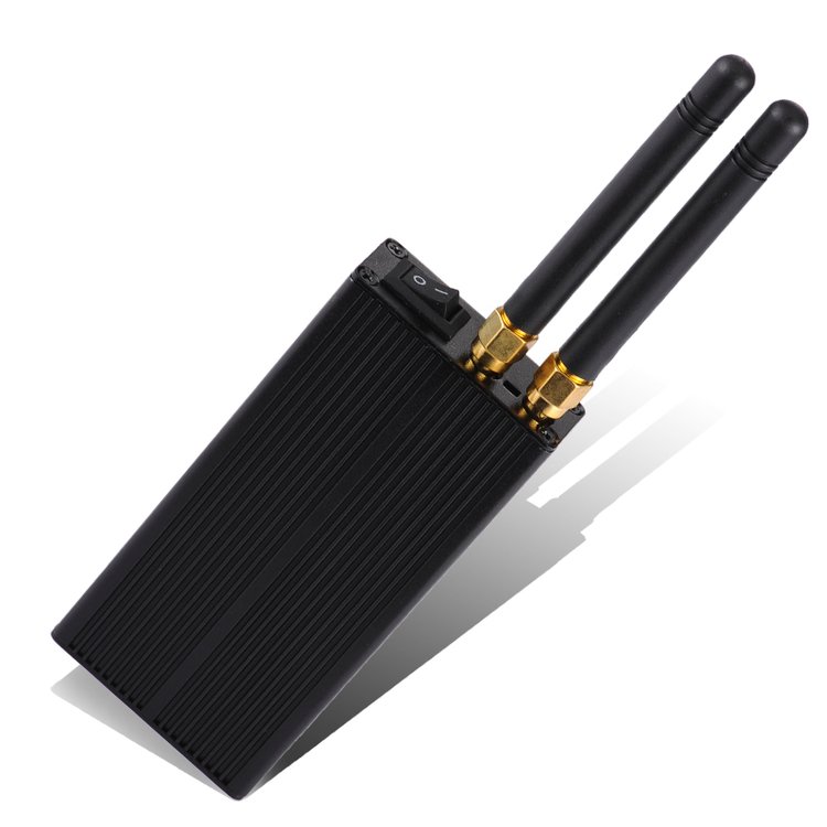  河津1.2G/1.5G导航屏蔽器