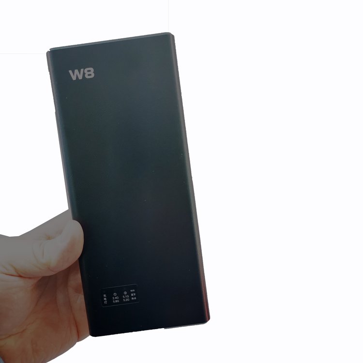  河津蓝牙WiFi信号屏蔽器
