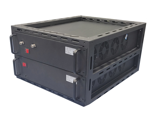 河津室内大功率通讯管控屏蔽系统