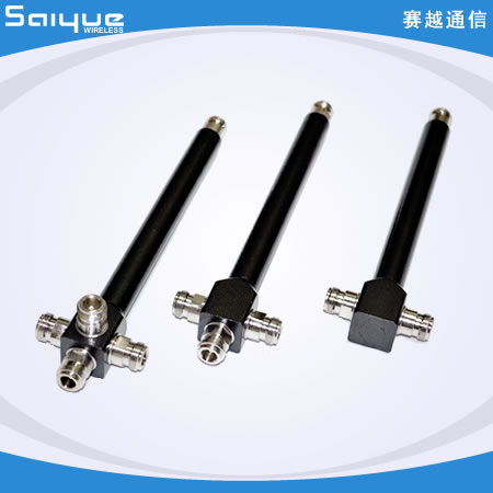  河津FM调频广播同步广播功分器