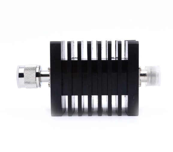  河津腔体固定衰减器0-3G/0-4G  N型接口